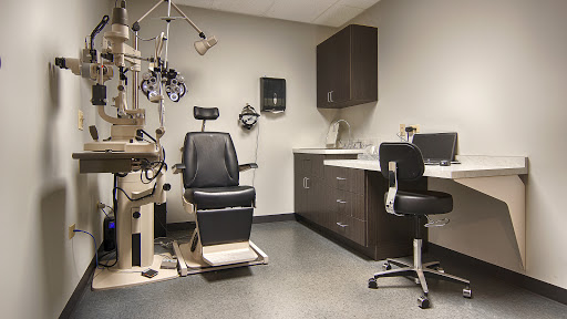 Optometrist «Hinsdale Advanced Eye Care: Dr. Treacy Adamo», reviews and photos, 133 E Ogden Ave #100, Hinsdale, IL 60521, USA