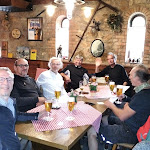 Photo n°2 de l'avis de Lutz.r fait le 23/05/2023 à 19:14 sur le  Bachushütte à Raguhn-Jeßnitz