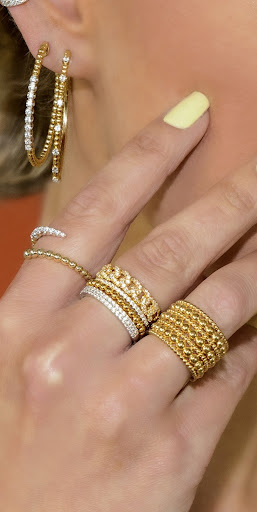 Diamond Dealer «Stephen Allen Jewelers», reviews and photos, 35 Maple St, East Longmeadow, MA 01028, USA