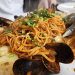 Photo n°1 de l'avis de Nguyen.a fait le 28/12/2023 à 19:19 sur le  I Due Amici à Fiumicino