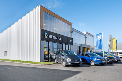 Garage Robine à Le Havre
