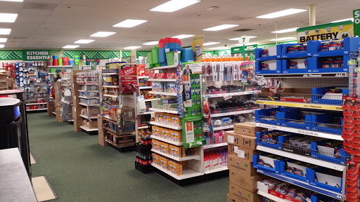 Dollar Store «Dollar Tree», reviews and photos, 3305 Deer Valley Rd, Antioch, CA 94531, USA