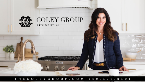 The Coley Group | Gretchen Coley Properties