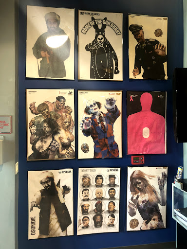 Store «Machine Gun America», reviews and photos, 5825 W Irlo Bronson Memorial Hwy, Kissimmee, FL 34746, USA