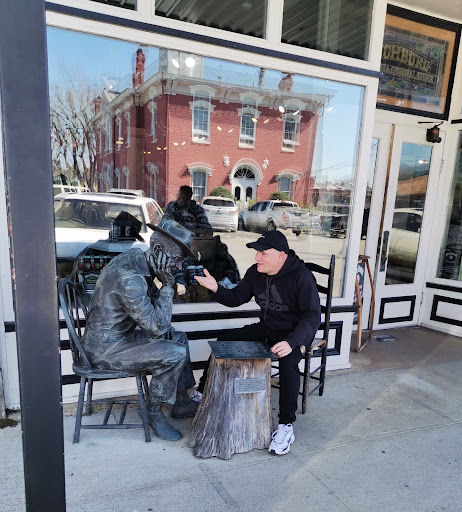 Hardware Store «Lynchburg Hardware & General Store», reviews and photos, 51 Mechanic St S, Lynchburg, TN 37352, USA