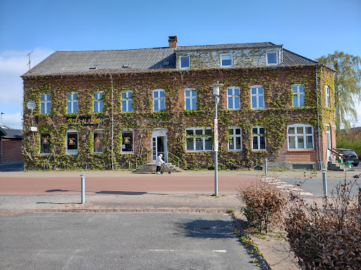 Aladdin Pizza v/Sami Celik in Thorsø, Frederikshavn