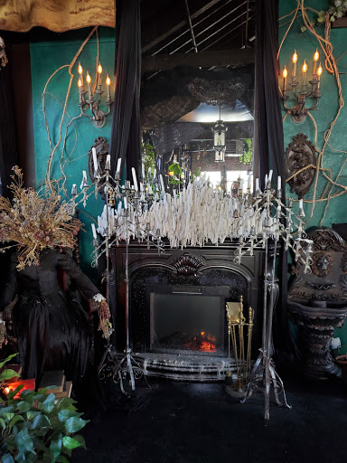 Tattoo Shop «The Black Veil Studio of Tattoo and Art», reviews and photos, 194 Cabot St, Beverly, MA 01915, USA