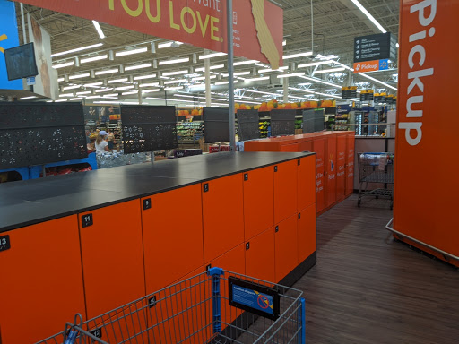 Department Store «Walmart Supercenter», reviews and photos, 7150 Camino Arroyo, Gilroy, CA 95020, USA