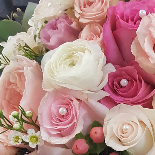 Florist «The Petal Pusher Floral Design», reviews and photos, 6 Elizabeth St, Derby, CT 06418, USA