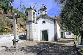 Igreja Paroquial de São Pedro