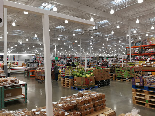 Warehouse store «Costco Wholesale», reviews and photos, 1100 E Kemper Rd, Springdale, OH 45246, USA