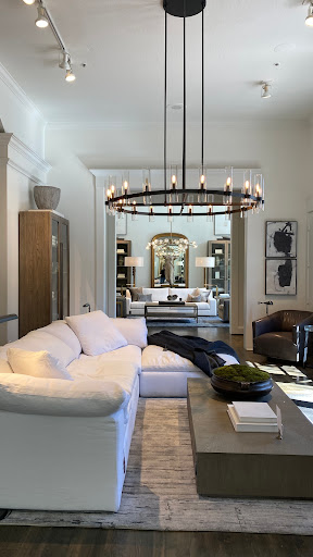 Interior Designer «Restoration Hardware», reviews and photos, 281 University Ave, Palo Alto, CA 94301, USA