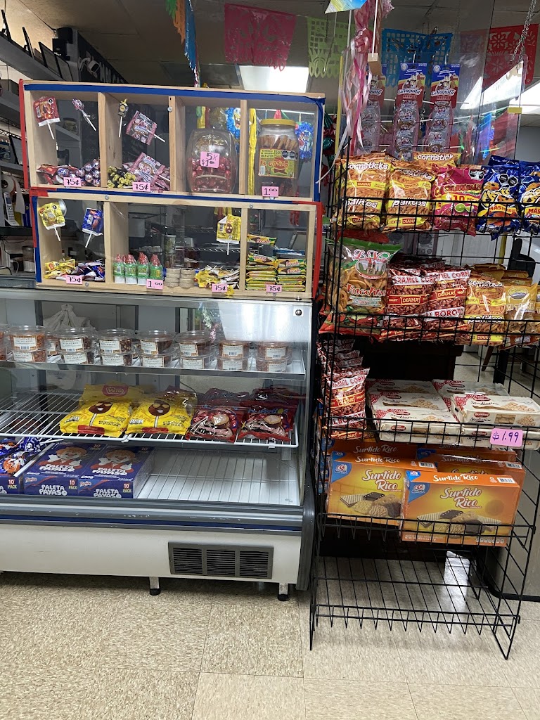 El Molcajete Bakery & Deli 06704