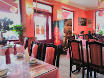 Atmosphère du Restaurant asiatique Escale d' Asie à Bagnères-de-Bigorre - n°3