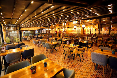 Grande Cafe&Lounge