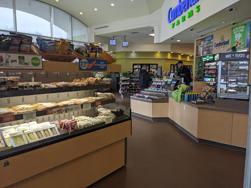 Gas Station «Cumberland Farms», reviews and photos, 1141 Boston Neck Rd, Narragansett, RI 02882, USA