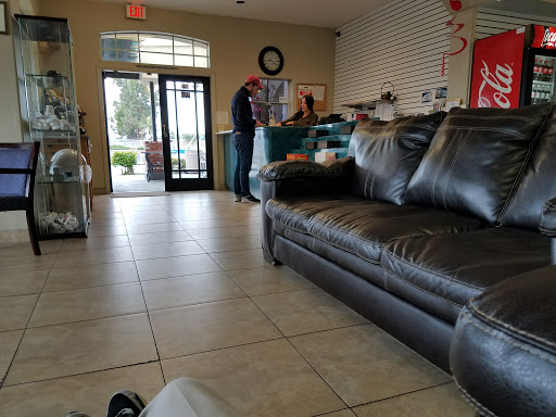 Car Wash «Surf City Car Wash», reviews and photos, 6001 Edinger Ave, Huntington Beach, CA 92647, USA