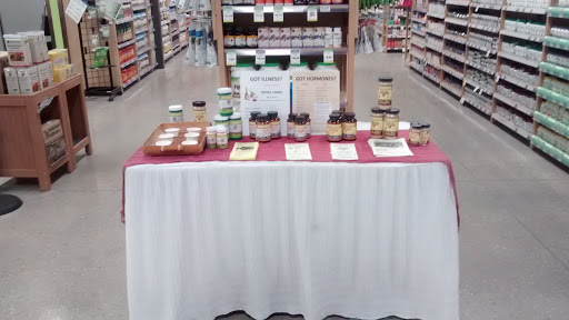 Natural Foods Store «Natural Grocers», reviews and photos, 10622 S Redwood Rd, South Jordan, UT 84095, USA