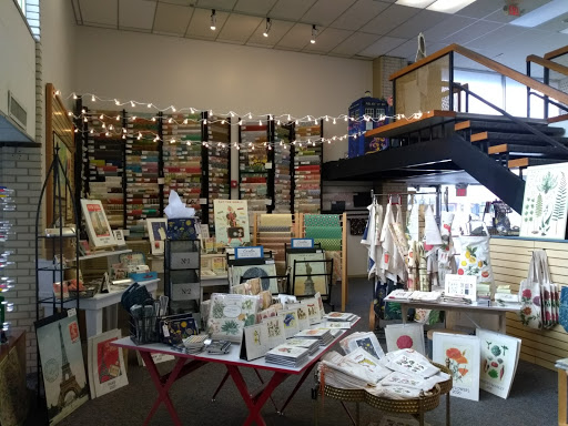 Art Supply Store «Sam Flax Orlando», reviews and photos, 1800 E Colonial Dr, Orlando, FL 32803, USA