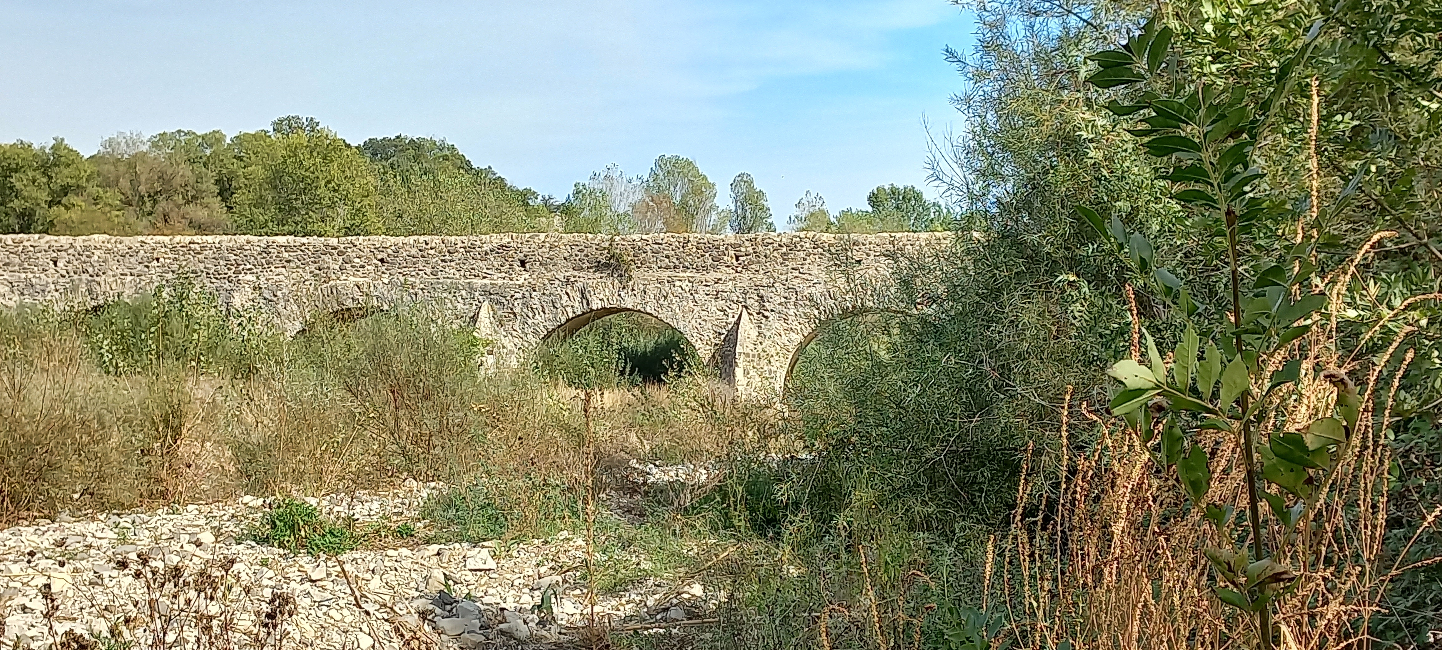 Photo n° 1 de l'avis de Christian.a fait le 04/10/2023 à 18:09