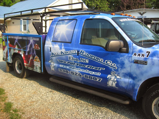 All About Roofing Co., LLC in Burlington, North Carolina