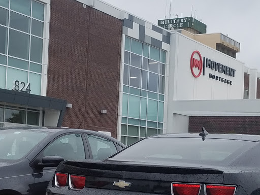 Shopping Mall «Military Circle Mall», reviews and photos, 880 North Military Highway, Norfolk, VA 23502, USA