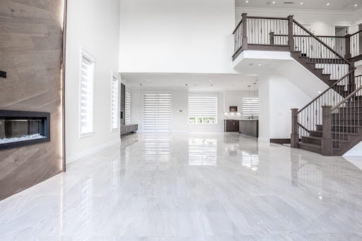 All In One Interiors - Tile and Flooring Store, 3667 W 4th Ave, Vancouver, BC V6R 1P2