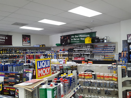 Auto Parts Store «NAPA Auto Parts - McKay Auto Parts», reviews and photos, 1601 Branding Drive, Granite City, IL 62040, USA