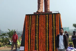 D.r B.R Ambedkar Park image