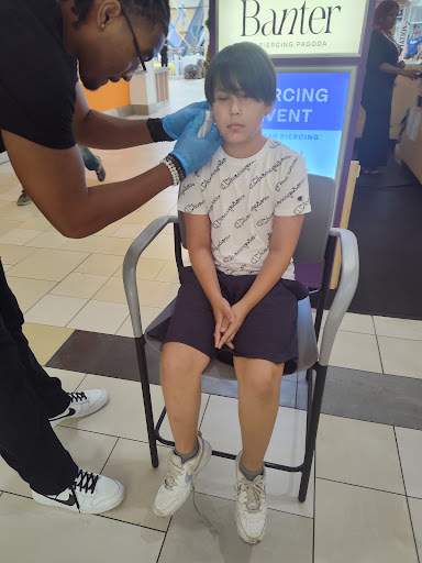 Explore cover up tattoo ideas for chest, creative tattoo ideas in Orange Park, available at Banter by Piercing Pagoda