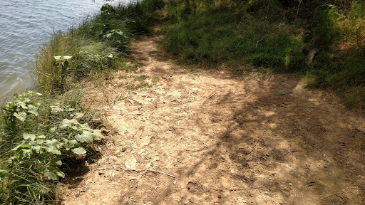 Tourist Attraction «Calaveras Lake Entrance», reviews and photos, 12965 Bernhardt Rd, San Antonio, TX 78263, USA