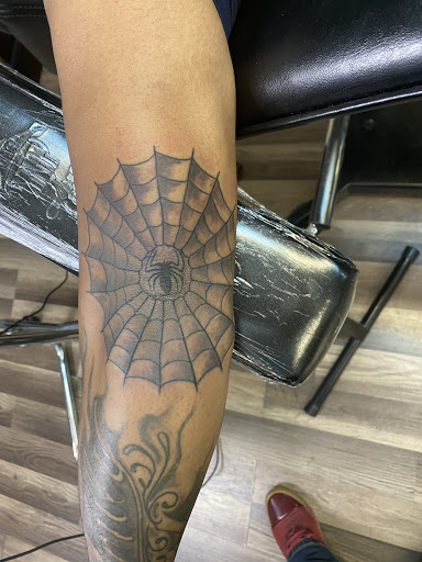 Explore this too shall pass tattoo ideas, creative tattoo ideas in Saint Paul, available at No Joke Tattoo Studios