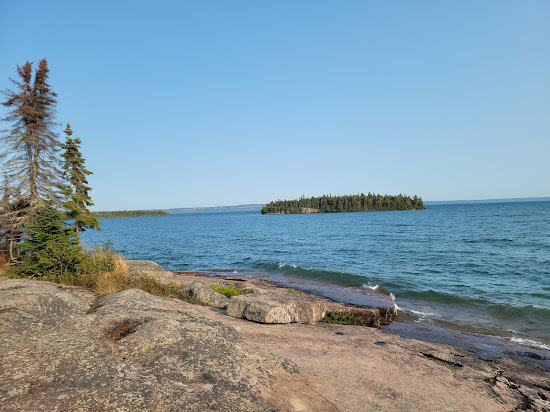 Mackenzie Point