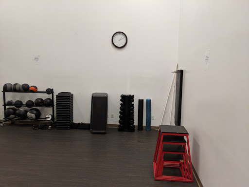 Gym «Southampton Gym», reviews and photos, 395 County Rd 39A, Southampton, NY 11968, USA