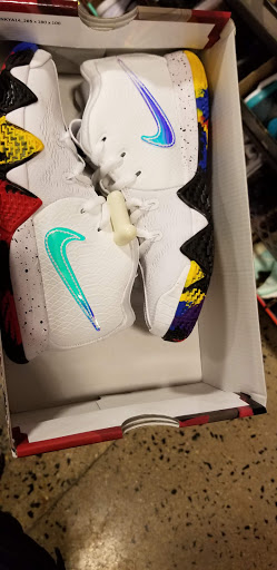 Clothing Store «Nike Factory Store», reviews and photos, 2700 Potomac Mills Cir #511, Woodbridge, VA 22192, USA