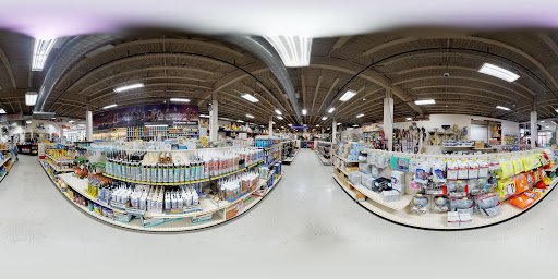 Construction Company «Park Avenue Building & Roofing LLC», reviews and photos, 2120 Atlantic Ave, Brooklyn, NY 11233, USA