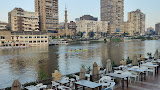 Photo hôtels Nile View - Zamalek 11211 Zamalek (miniature)