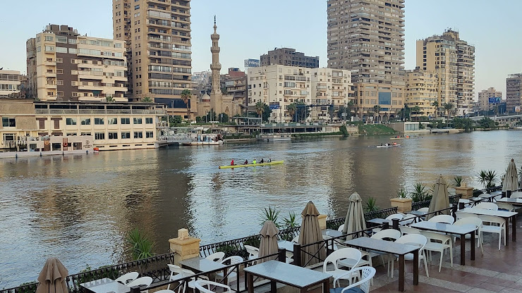 Photo hôtels Nile View - Zamalek 11211 Zamalek