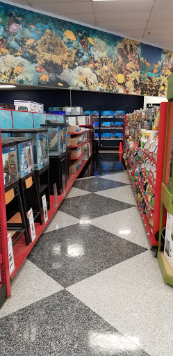 Pet Supply Store «Petco Animal Supplies», reviews and photos, 10060 US Highway 40 G-150, Ellicott City, MD 21042, USA