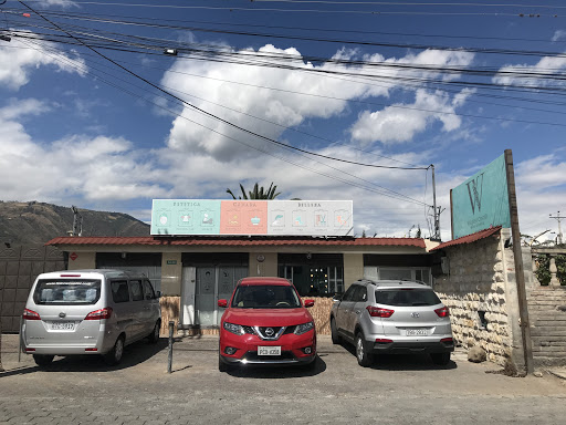 Massage centre Quito