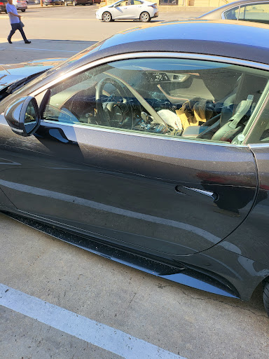 Auto Body Shop «Wilys Auto Body Repair», reviews and photos, 6788 Mid Cities Ave, Beltsville, MD 20705, USA