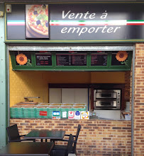 Photos du propriétaire du Restaurant italien IL GIRASOLE RISTORANTE à Gonfreville-l'Orcher - n°3