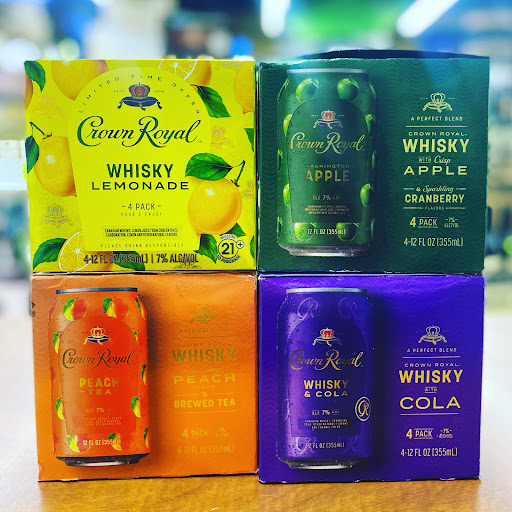 Liquor Store «Paradise Liquor», reviews and photos, 3237 Hilton Rd, Ferndale, MI 48220, USA