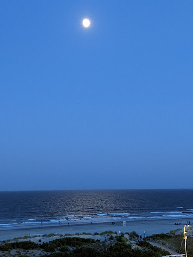 Resort «Montego Bay Resort», reviews and photos, 1800 Boardwalk, North Wildwood, NJ 08260, USA