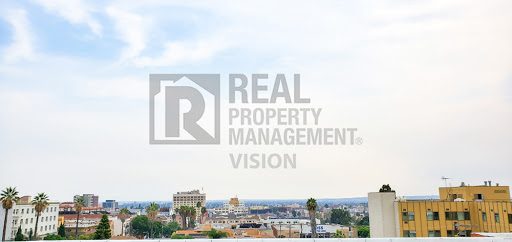 Real Property Management Vision