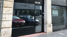 VIVE BURGOS Fisioterapia Y Entrenamiento Personal en Burgos