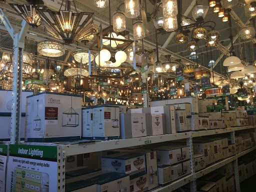 Home Improvement Store «Menards», reviews and photos, 504 Iowa Ave W, Marshalltown, IA 50158, USA