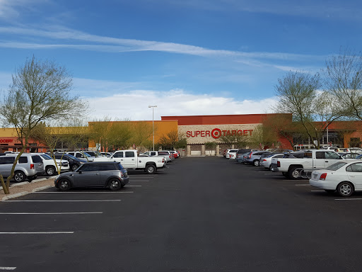 Department Store «Target», reviews and photos, 4040 N Oracle Rd, Tucson, AZ 85705, USA
