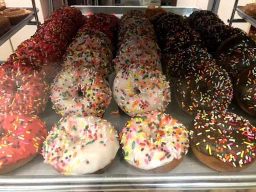 Donut Shop «Golden Donuts», reviews and photos, 8411 Elk Grove Florin Rd, Elk Grove, CA 95624, USA