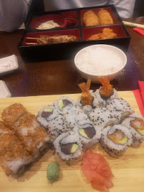 Sushi du Restaurant japonais Sushi Kyo à Annemasse - n°19